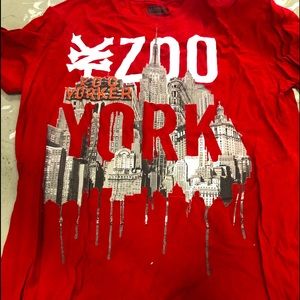 ZOO YORK